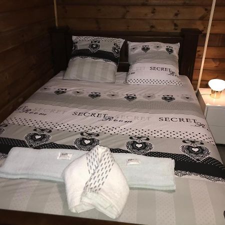 Chambre1 Residence Beauregard Koungou Экстерьер фото