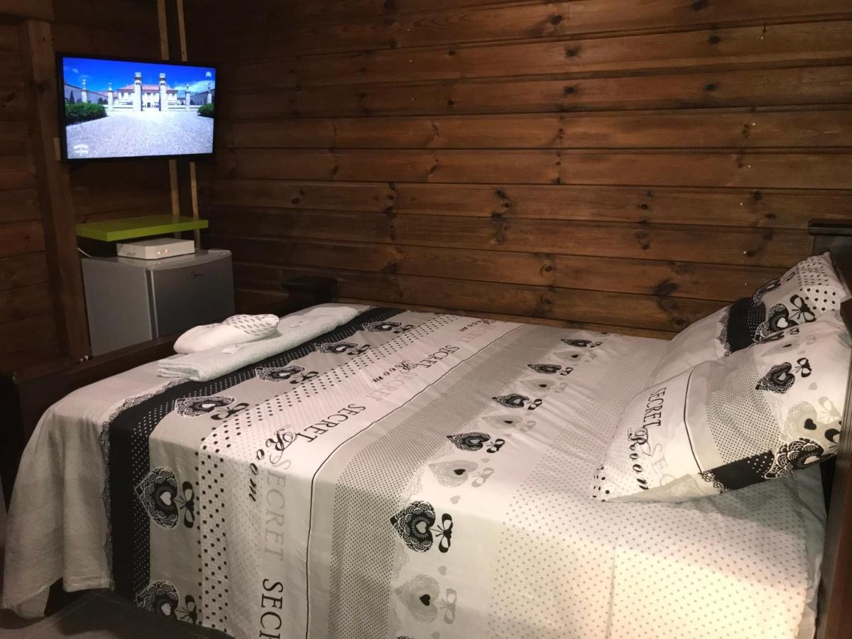 Chambre1 Residence Beauregard Koungou Экстерьер фото